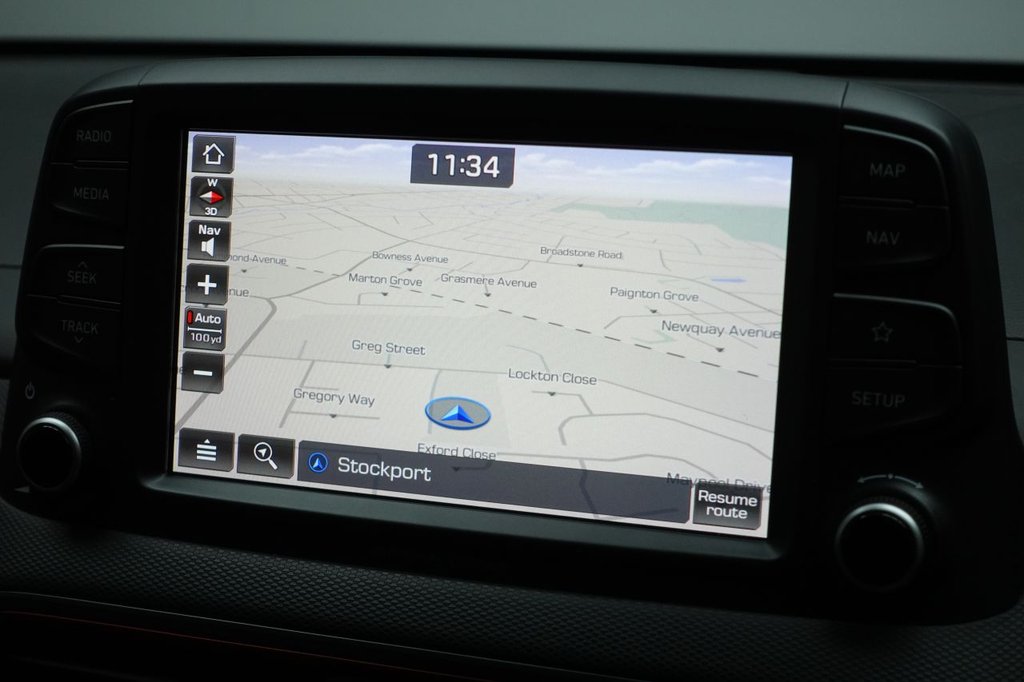 Used Hyundai KONA 2019 for sale - 76132257: Photo 40