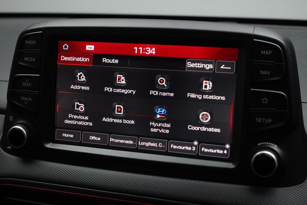 Used Hyundai KONA 2019 for sale - 76132257: Photo 41