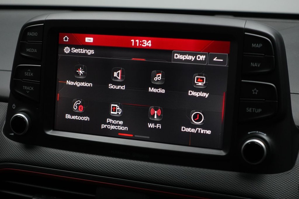 Used Hyundai KONA 2019 for sale - 76132257: Photo 42