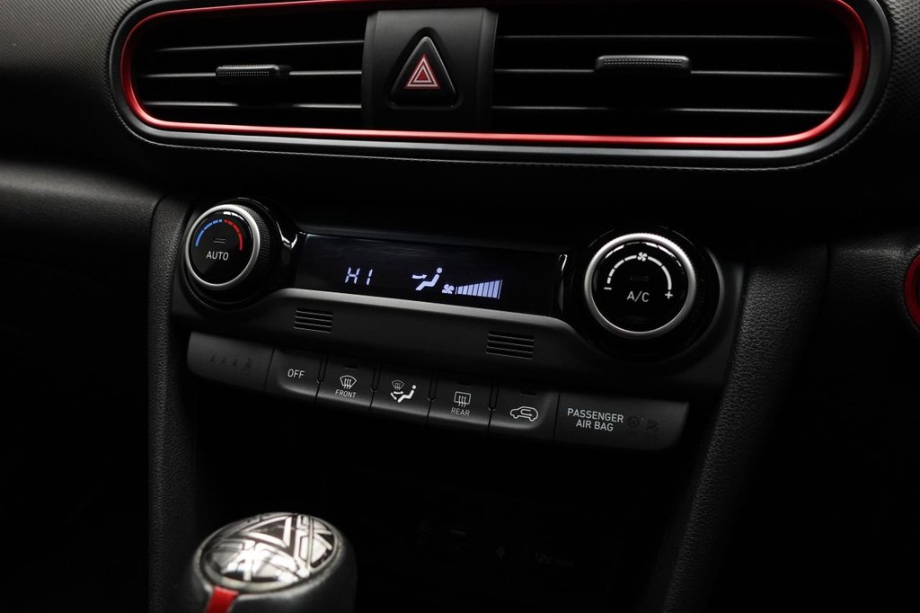 Used Hyundai KONA 2019 for sale - 76132257: Photo 49