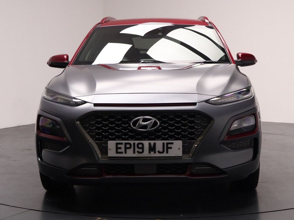 Used Hyundai KONA 2019 for sale - 76132257: Photo 5