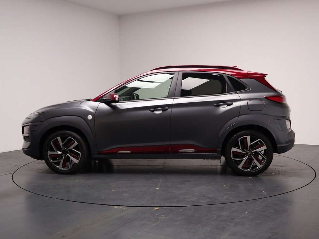 Used Hyundai KONA 2019 for sale - 76132257: Photo 8