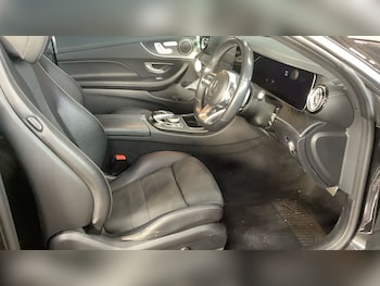 Used Mercedes-Benz E Class 2019 for sale - 76841365: Photo