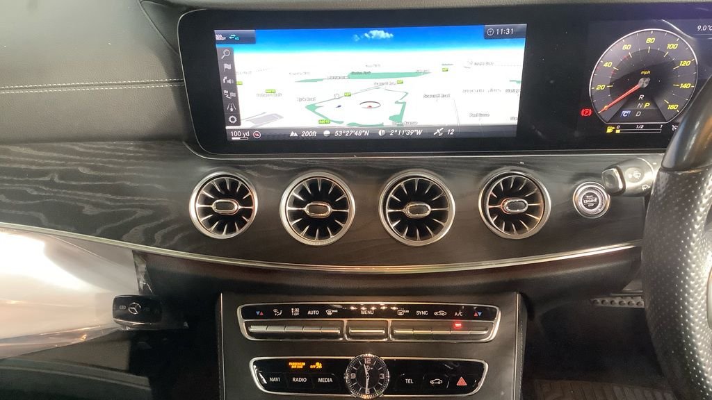 Used Mercedes-Benz E Class 2019 for sale - 76841365: Photo 3