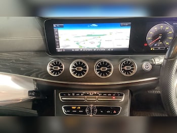 Used Mercedes-Benz E Class 2019 for sale - 76841365: Photo