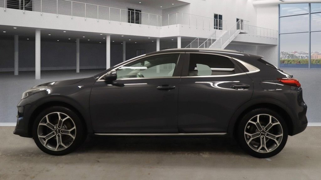 Used Kia XCeed 2019 for sale - 76950667: Photo 11