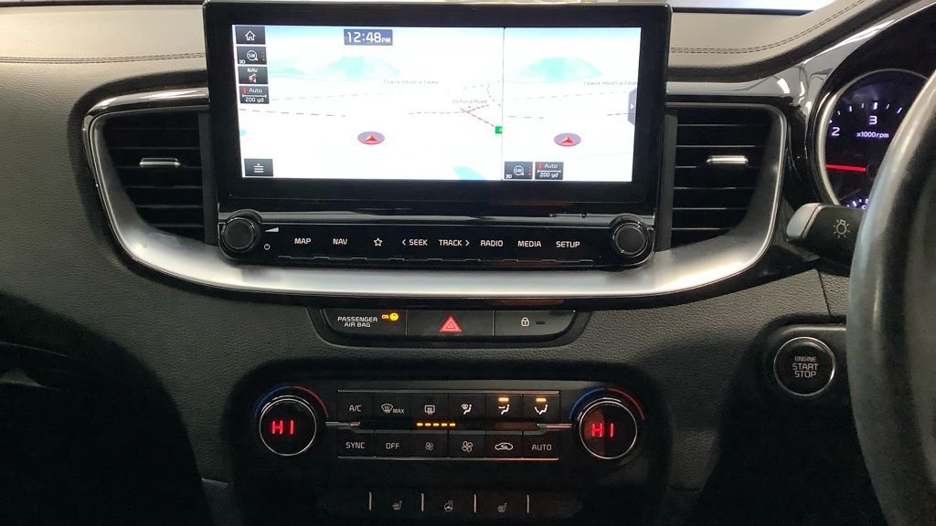 Used Kia XCeed 2019 for sale - 76950667: Photo 3