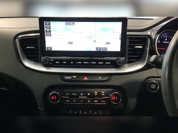 Used Kia XCeed 2019 for sale - 76950667: Photo