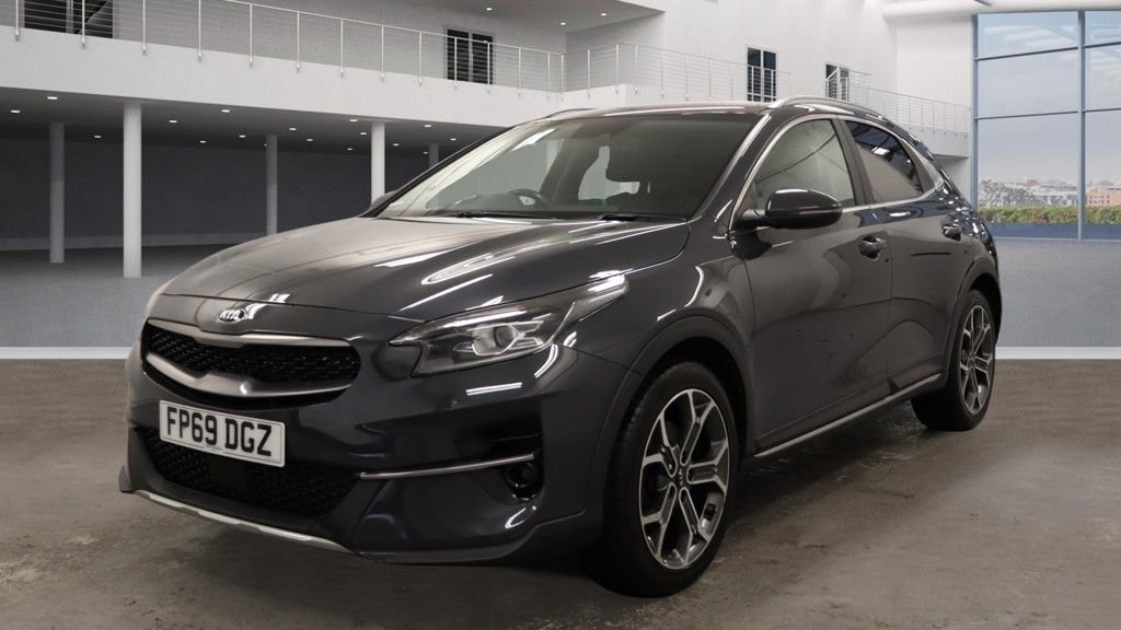 Used Kia XCeed 2019 for sale - 76950667: Photo 5