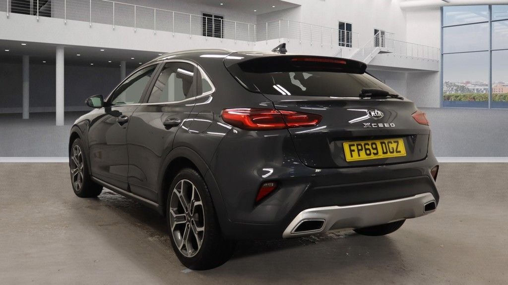 Used Kia XCeed 2019 for sale - 76950667: Photo 6