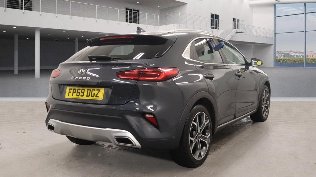 Used Kia XCeed 2019 for sale - 76950667: Photo 8