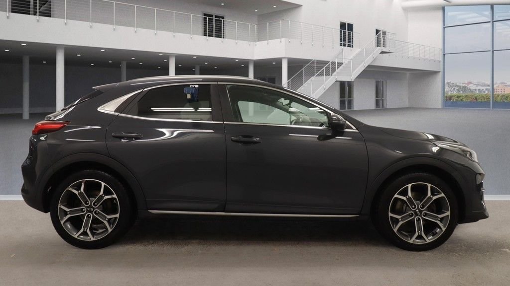 Used Kia XCeed 2019 for sale - 76950667: Photo 9