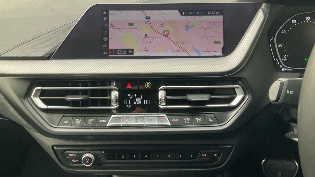 Used BMW 1 Series 2020 for sale - 77952397: Photo 2