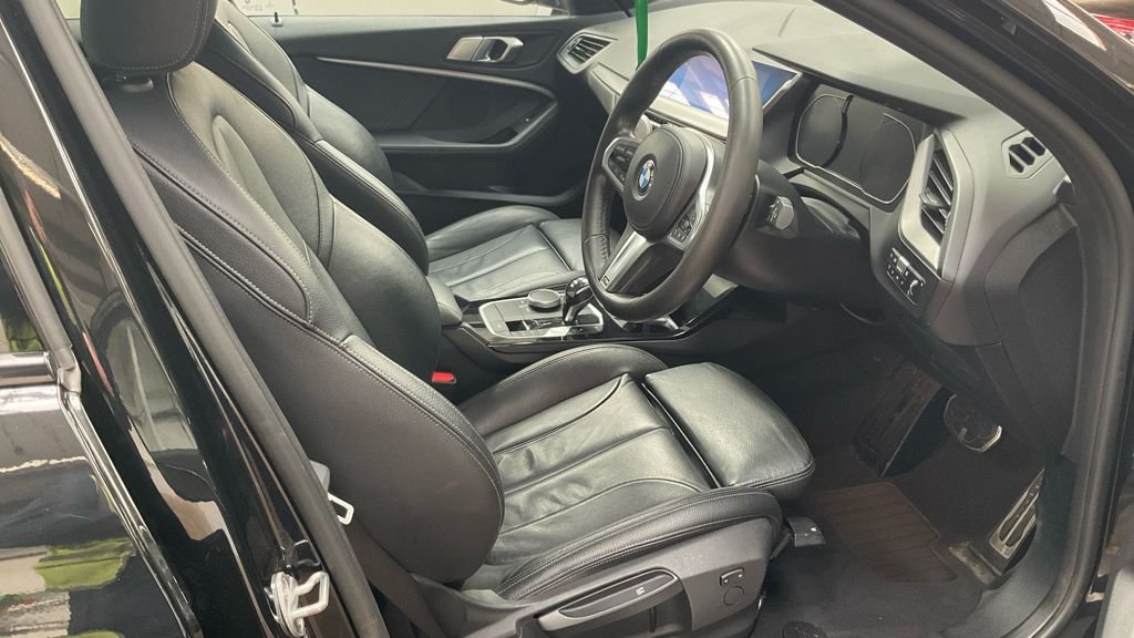 Used BMW 1 Series 2020 for sale - 77952397: Photo 3