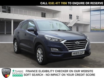 Used Hyundai TUCSON 2019 for sale - 77583806: Photo