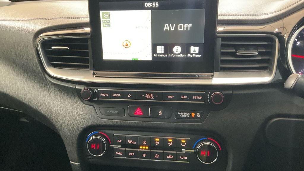 Used Kia Ceed 2018 for sale - 76396196: Photo 3