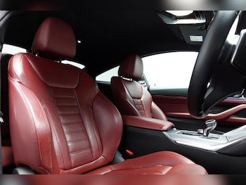 Used BMW 4 Series 2021 for sale - 75801833: Photo
