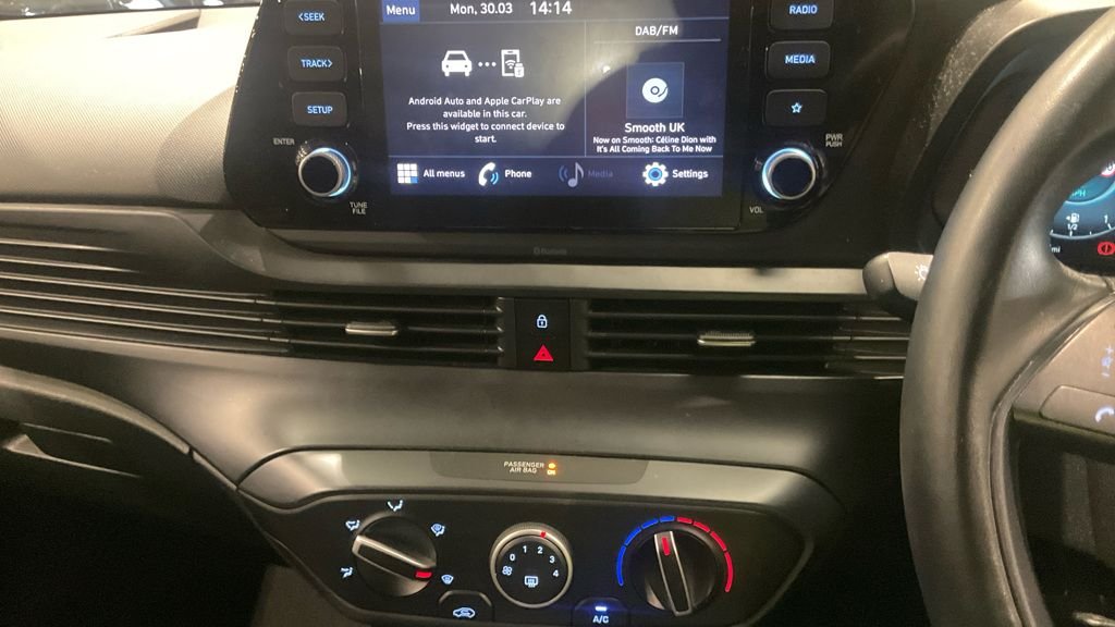 Used Hyundai i20 2022 for sale - 78153893: Photo 2