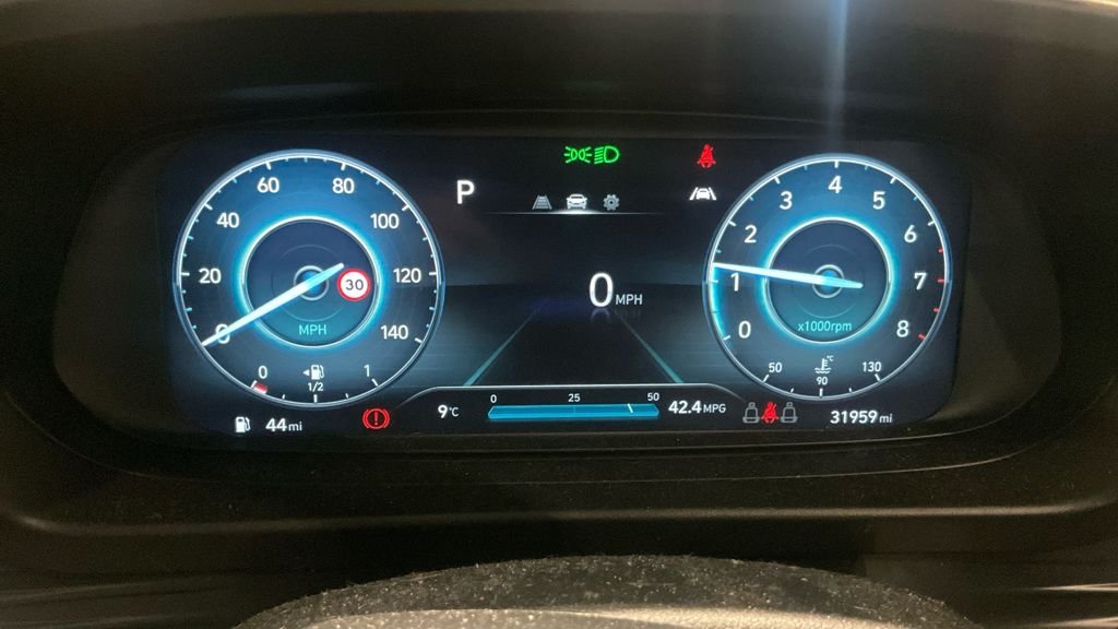 Used Hyundai i20 2022 for sale - 78153893: Photo 3