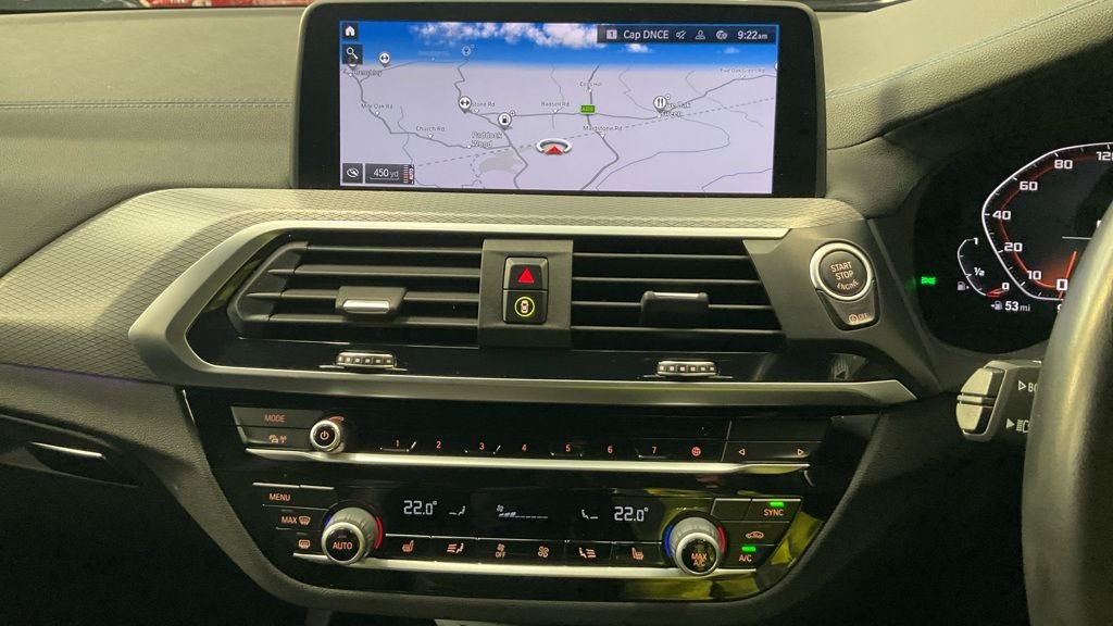 Used BMW X3 2020 for sale - 78068328: Photo 2