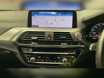 Used BMW X3 2020 for sale - 78068328: Photo