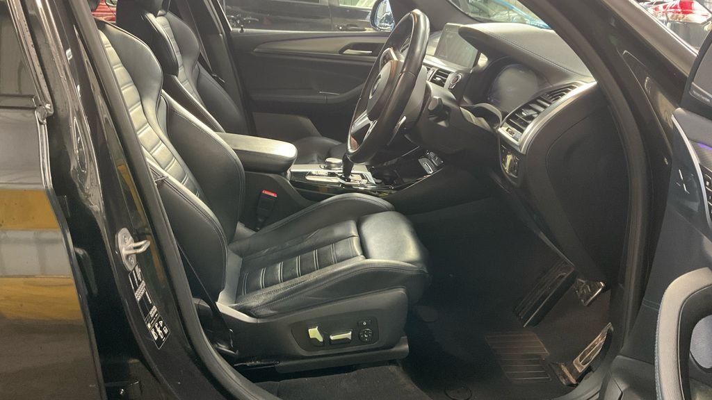 Used BMW X3 2020 for sale - 78068328: Photo 3