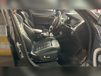 Used BMW X3 2020 for sale - 78068328: Photo