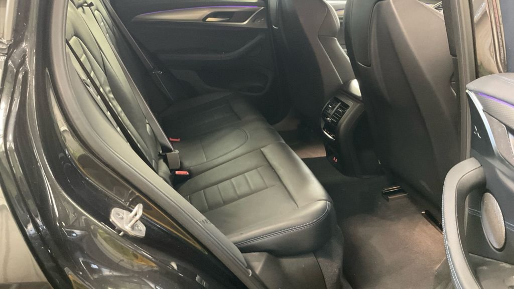 Used BMW X3 2020 for sale - 78068328: Photo 7