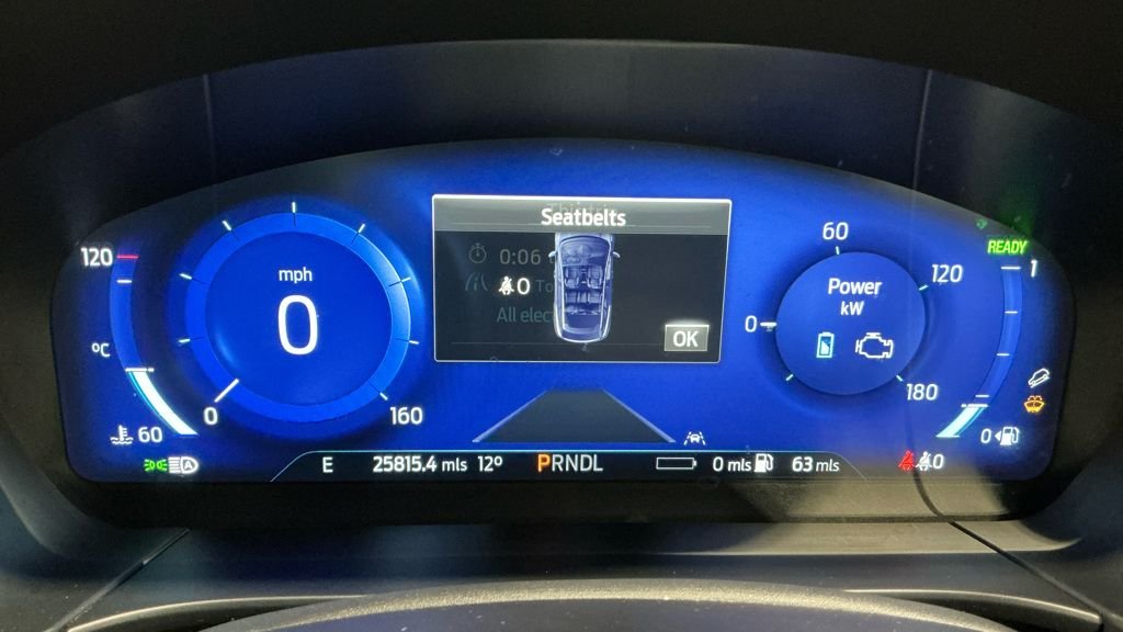 Used Ford Kuga 2023 for sale - 77037863: Photo 11