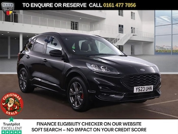 Used Ford Kuga 2023 for sale - 77037863: Photo