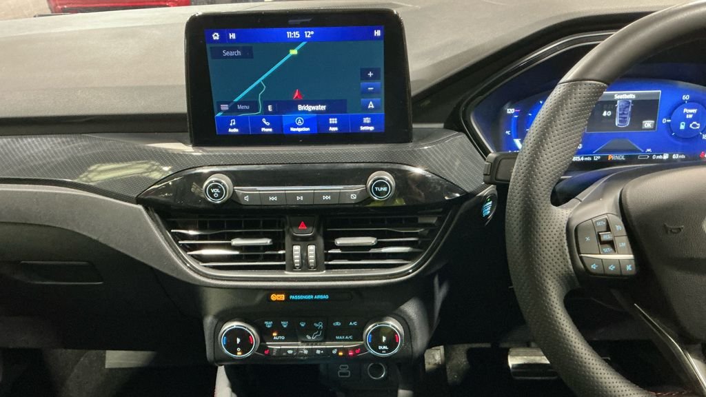 Used Ford Kuga 2023 for sale - 77037863: Photo 3