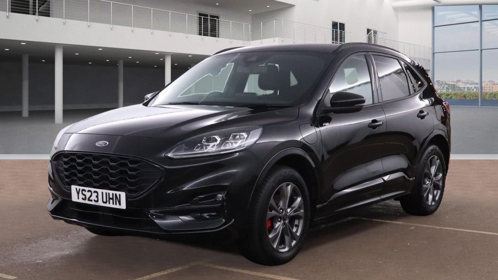 Used Ford Kuga 2023 for sale - 77037863: Photo 5