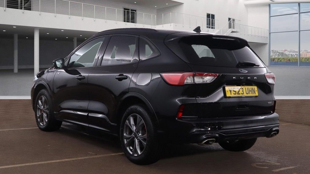 Used Ford Kuga 2023 for sale - 77037863: Photo 6