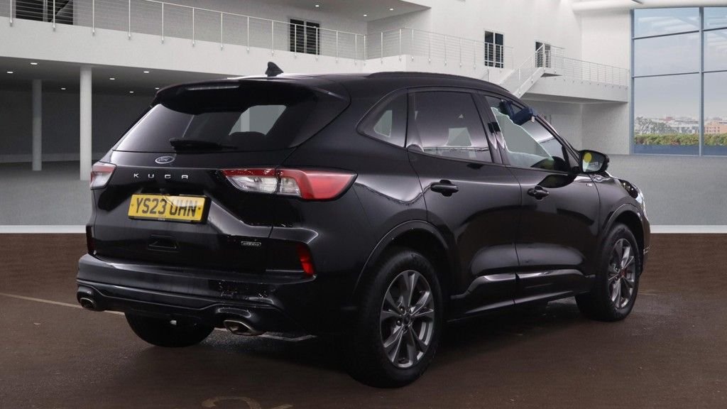 Used Ford Kuga 2023 for sale - 77037863: Photo 8