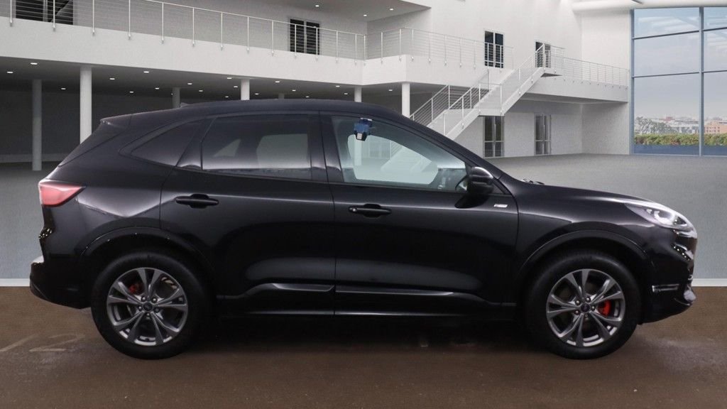 Used Ford Kuga 2023 for sale - 77037863: Photo 9