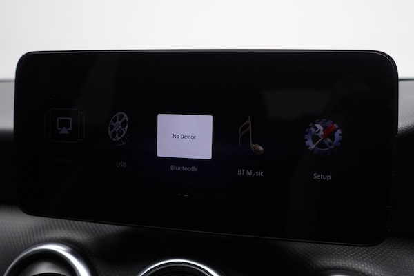 Used Mercedes-Benz A-Class 2015 for sale - 76202808: Photo 33