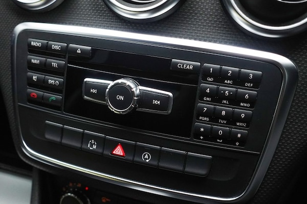 Used Mercedes-Benz A-Class 2015 for sale - 76202808: Photo 36