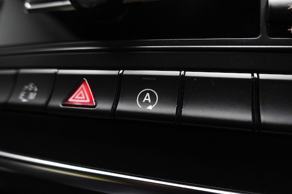 Used Mercedes-Benz A-Class 2015 for sale - 76202808: Photo 38