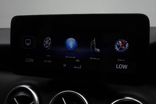 Used Mercedes-Benz A-Class 2015 for sale - 76202808: Photo 40