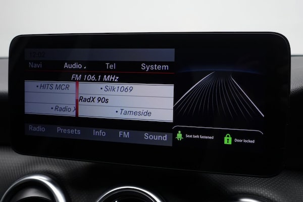 Used Mercedes-Benz A-Class 2015 for sale - 76202808: Photo 42