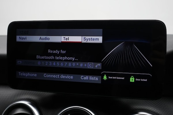 Used Mercedes-Benz A-Class 2015 for sale - 76202808: Photo 44