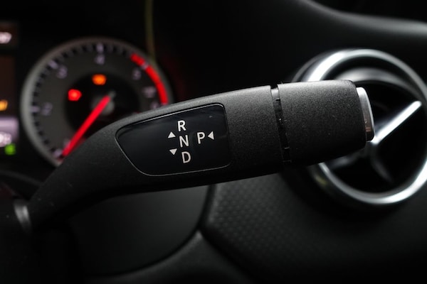 Used Mercedes-Benz A-Class 2015 for sale - 76202808: Photo 46