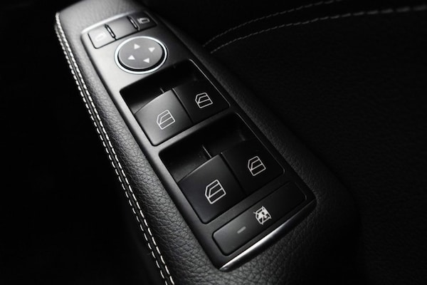 Used Mercedes-Benz A-Class 2015 for sale - 76202808: Photo 48