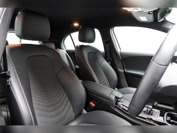 Used Mercedes-Benz A-Class 2020 for sale - 75359274: Photo