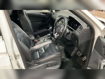 Used Volkswagen Tiguan 2019 for sale - 77806796: Photo