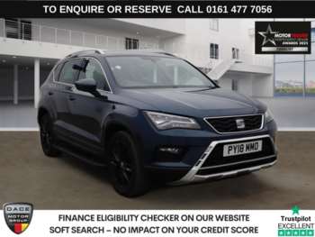 2018 (18) - 2.0 TDI Xcellence 5dr 4Drive