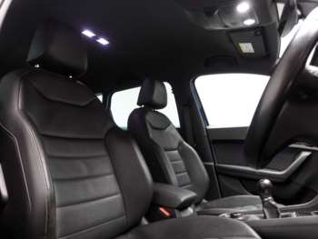 Used SEAT Ateca 2018 for sale - 74986267: Photo