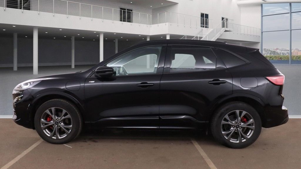 Used Ford Kuga 2021 for sale - 76496504: Photo 11
