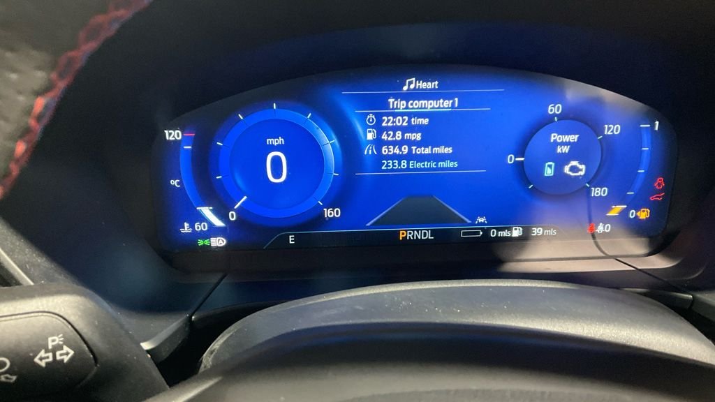 Used Ford Kuga 2021 for sale - 76496504: Photo 14