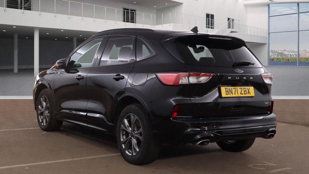 Used Ford Kuga 2021 for sale - 76496504: Photo 6